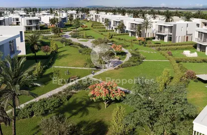 Apartment - 4 Bedrooms - 4 Bathrooms for sale in Mivida - 5th Settlement Compounds - The 5th Settlement - New Cairo City - Cairo