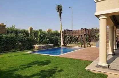 فيلا - 3 غرف نوم - 3 حمامات للبيع في طلالة - كمبوندات هليوبوليس الجديدة - هليوبوليس الجديدة - القاهرة