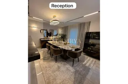 Apartment - 3 Bedrooms - 3 Bathrooms for sale in Amorada New Cairo - 5th Settlement Compounds - The 5th Settlement - New Cairo City - Cairo