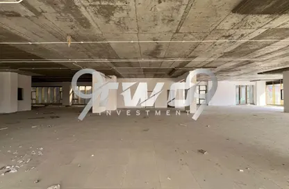 مساحات مكتبية - استوديو للبيع في جولدن جيت - شارع التسعين الجنوبي - التجمع الخامس - مدينة القاهرة الجديدة - القاهرة