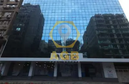 عيادة - استوديو - 1 حمام للبيع في شارع البطل احمد عبد العزيز - المهندسين - الجيزة