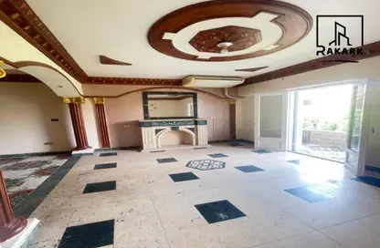 Office Space - Studio - 2 Bathrooms for rent in Masaken Sheraton - Sheraton Al Matar - El Nozha - Cairo