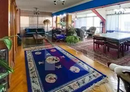 شقة - 6 غرف نوم - 3 حمامات للبيع في رشدي - حي شرق - الاسكندرية