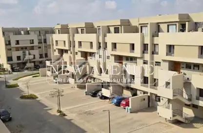 Duplex - 4 Bedrooms - 4 Bathrooms for rent in Al Burouj Compound - El Shorouk Compounds - Shorouk City - Cairo
