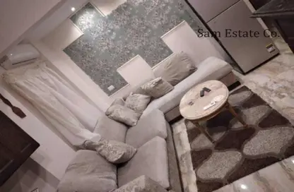 Apartment - 3 Bedrooms - 1 Bathroom for sale in 5th Settlement Compounds - The 5th Settlement - New Cairo City - Cairo
