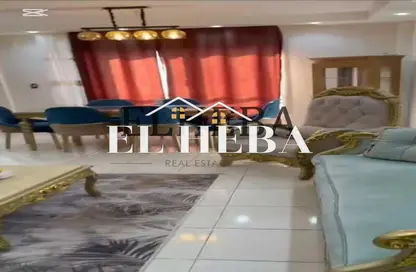 Apartment - 2 Bedrooms - 1 Bathroom for rent in Madinaty - Cairo