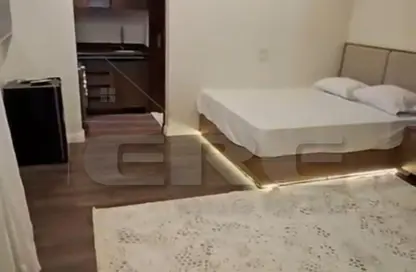 Apartment - Studio - 1 Bathroom for rent in Eastown - 5th Settlement Compounds - The 5th Settlement - New Cairo City - Cairo
