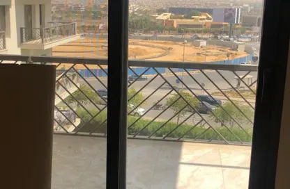 شقة - 2 غرف نوم - 2 حمامات للايجار في ايستاون - كمبوندات التجمع الخامس - التجمع الخامس - مدينة القاهرة الجديدة - القاهرة