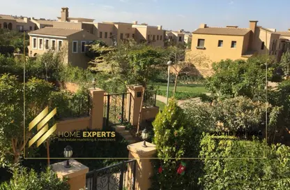 فيلا - 3 غرف نوم - 2 حمامات للايجار في ميفيدا - كمبوندات التجمع الخامس - التجمع الخامس - مدينة القاهرة الجديدة - القاهرة