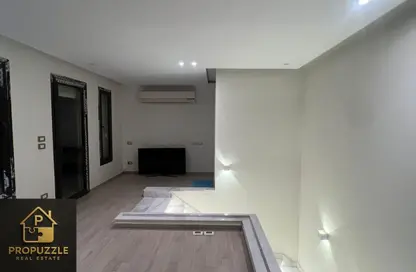 دوبلكس - 4 غرف نوم - 4 حمامات للايجار في ايستاون - كمبوندات التجمع الخامس - التجمع الخامس - مدينة القاهرة الجديدة - القاهرة