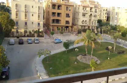 Apartment - 3 Bedrooms - 3 Bathrooms for sale in El Yasmeen 6 - El Yasmeen - New Cairo City - Cairo