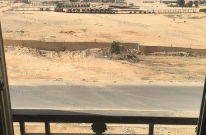 Apartment - 3 Bedrooms - 2 Bathrooms for rent in Gate 4 - Mena - Hadayek El Ahram - Giza