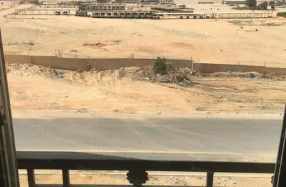 Apartment - 3 Bedrooms - 2 Bathrooms for rent in Gate 4 - Mena - Hadayek El Ahram - Giza