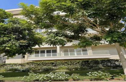 Twin House - 3 Bedrooms - 4 Bathrooms for sale in Mountain View iCity - 5th Settlement Compounds - The 5th Settlement - New Cairo City - Cairo