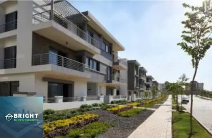Apartment - 3 Bedrooms - 2 Bathrooms for sale in Taj City - 5th Settlement Compounds - The 5th Settlement - New Cairo City - Cairo