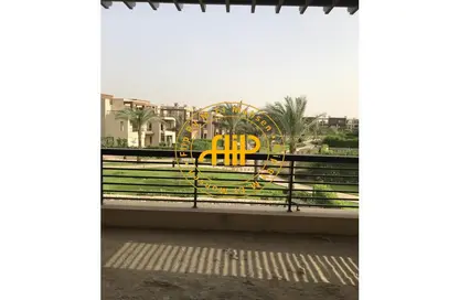 منزل مزدوج - 5 غرف نوم - 5 حمامات للبيع في نيو جيزة - طريق مصر اسكندرية الصحراوي - مدينة 6 أكتوبر - الجيزة