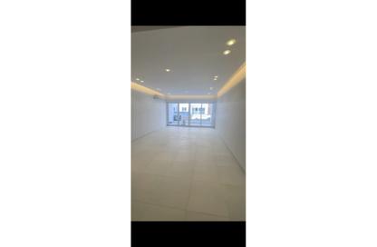 Apartment - 3 Bedrooms - 3 Bathrooms for sale in Mountain View iCity - 5th Settlement Compounds - The 5th Settlement - New Cairo City - Cairo