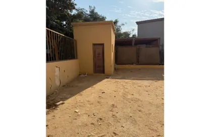 Villa - 5 Bedrooms - 5 Bathrooms for sale in Allegria - Sheikh Zayed Compounds - Sheikh Zayed City - Giza