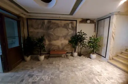 Apartment - 5 Bedrooms - 3 Bathrooms for sale in Soliman Abaza St. - Mohandessin - Giza