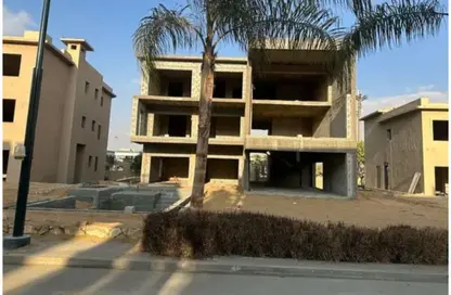 فيلا - 5 غرف نوم - 7 حمامات للبيع في قطامية ديونز - كمبوندات القطامية - القطامية - مدينة القاهرة الجديدة - القاهرة