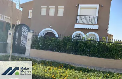 Villa - 7 Bedrooms - 7 Bathrooms for sale in Hyde Park Business District Mall - South Teseen St. - The 5th Settlement - New Cairo City - Cairo