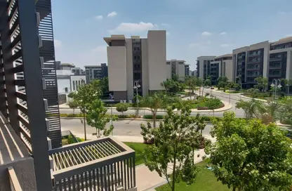 شقة - 1 حمام للايجار في پريڤادو - مدينتي - القاهرة