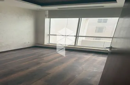 مساحات مكتبية - استوديو - 1 حمام للايجار في تريفيوم بزنس كومبلكس - شارع التسعين الشمالي - التجمع الخامس - مدينة القاهرة الجديدة - القاهرة