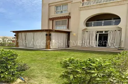 Villa - 3 Bedrooms - 2 Bathrooms for sale in Gaia - Ras Al Hekma - North Coast