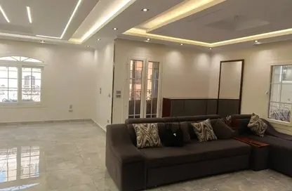 شقة - 3 غرف نوم - 2 حمامات للايجار في شارع مكرم عبيد - المنطقة السادسة - مدينة نصر - القاهرة