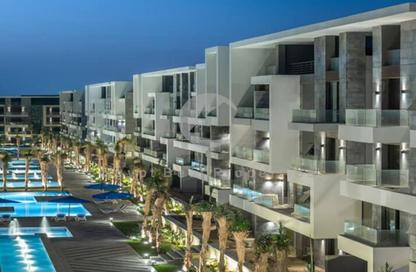 Apartment - 3 Bedrooms - 2 Bathrooms for sale in El Patio Oro - 5th Settlement Compounds - The 5th Settlement - New Cairo City - Cairo
