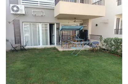 شاليه - 3 غرف نوم - 2 حمامات للبيع في مورانو - العين السخنة - السويس