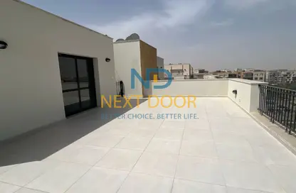 Apartment - 1 Bedroom - 1 Bathroom for rent in Eastown - 5th Settlement Compounds - The 5th Settlement - New Cairo City - Cairo