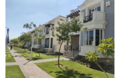 Penthouse - 3 Bedrooms - 2 Bathrooms for rent in Mountain View Chill Out Park - Northern Expansions - 6 October City - Giza
