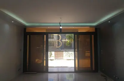 Apartment - 2 Bedrooms - 2 Bathrooms for rent in Azad - 5th Settlement Compounds - The 5th Settlement - New Cairo City - Cairo