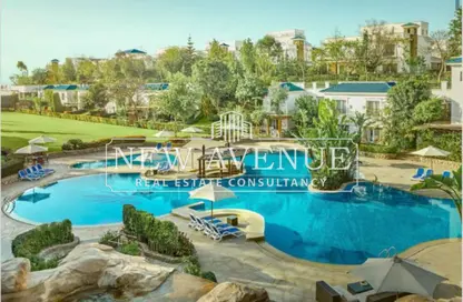 Duplex - 3 Bedrooms - 3 Bathrooms for sale in Mountain View 1.1 - 5th Settlement Compounds - The 5th Settlement - New Cairo City - Cairo