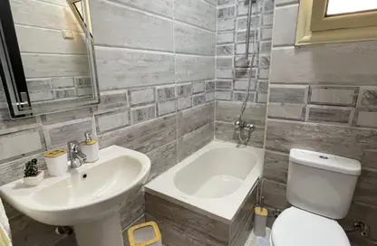 Chalet - 3 Bedrooms - 3 Bathrooms for sale in Soul North Coast - Qesm Ad Dabaah - North Coast