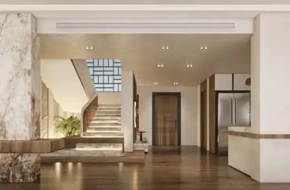 Apartment - 4 Bedrooms - 3 Bathrooms for sale in Sodic West - Sheikh Zayed Compounds - Sheikh Zayed City - Giza