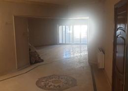 Apartment - 6 bedrooms - 5 bathrooms for للبيع in Aman Square - Dokki - Giza