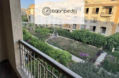 Apartment - 3 Bedrooms - 3 Bathrooms for sale in Stone Residence - 5th Settlement Compounds - The 5th Settlement - New Cairo City - Cairo