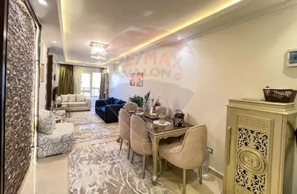 شقة - 3 غرف نوم - 1 حمام للبيع في شارع لاجيتيه - الإبراهيمية - حي وسط - الاسكندرية