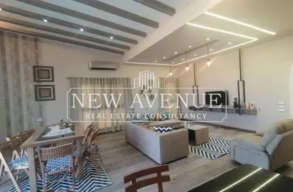 Chalet - 4 Bedrooms - 4 Bathrooms for sale in Caesar - Qesm Marsa Matrouh - North Coast