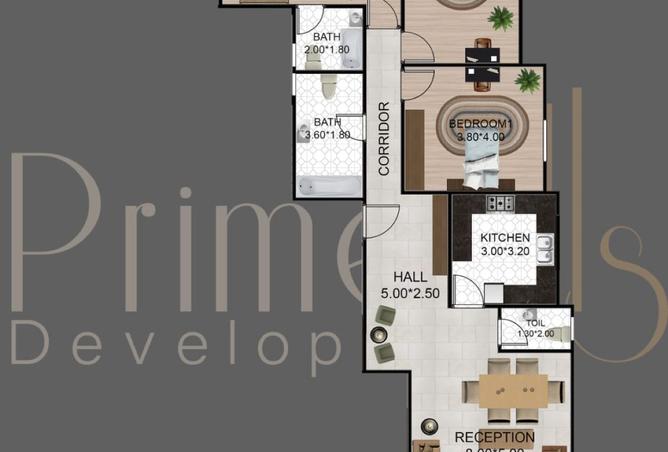 8511302 - صورة العقار 3