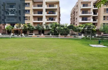 شقة - 2 غرف نوم - 1 حمام للبيع في تاج سيتي - كمبوندات التجمع الخامس - التجمع الخامس - مدينة القاهرة الجديدة - القاهرة