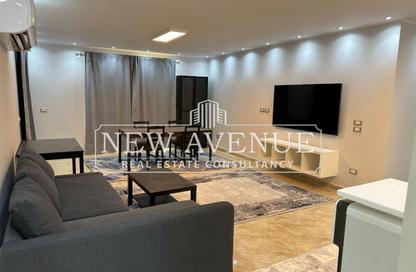 Apartment - 2 Bedrooms - 1 Bathroom for sale in Sarai - Mostakbal City Compounds - Mostakbal City - Future City - Cairo