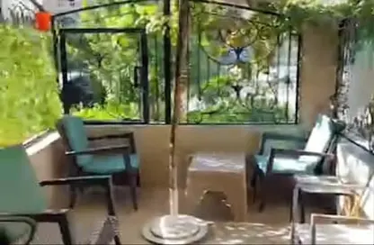 شقة - 3 غرف نوم - 2 حمامات للبيع في شارع سلمان الفارسي - محلية 12 - الحي الاول - مدينة العبور - القليوبية