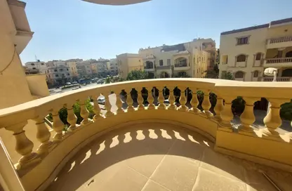 دوبلكس - 4 غرف نوم - 3 حمامات للبيع في التجمع الخامس - مدينة القاهرة الجديدة - القاهرة