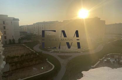 Apartment - 2 Bedrooms - 2 Bathrooms for rent in Hyde Park - 5th Settlement Compounds - The 5th Settlement - New Cairo City - Cairo