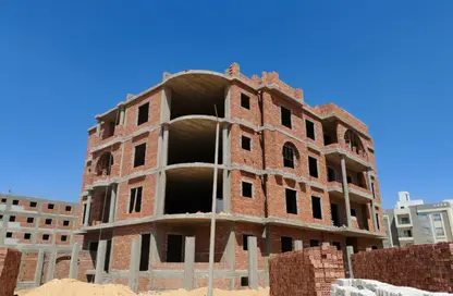 Apartment - 3 Bedrooms - 3 Bathrooms for sale in Bait Alwatan - The 5th Settlement - New Cairo City - Cairo