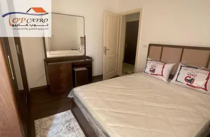 Apartment - 2 Bedrooms - 1 Bathroom for rent in Madinaty - Cairo
