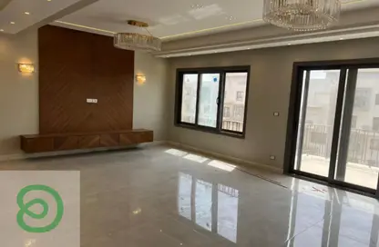 دوبلكس - 3 غرف نوم - 3 حمامات للايجار في ايستاون - كمبوندات التجمع الخامس - التجمع الخامس - مدينة القاهرة الجديدة - القاهرة